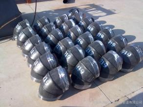 聚氨酯保温弯头