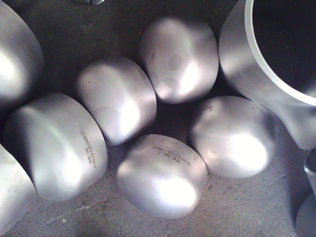 压力容器不锈钢封头